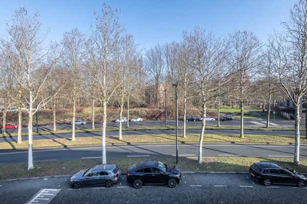 Medium property photo - Bijlmerdreef 1443, 1103 SC Amsterdam